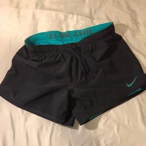 Nike dri-fit shorts